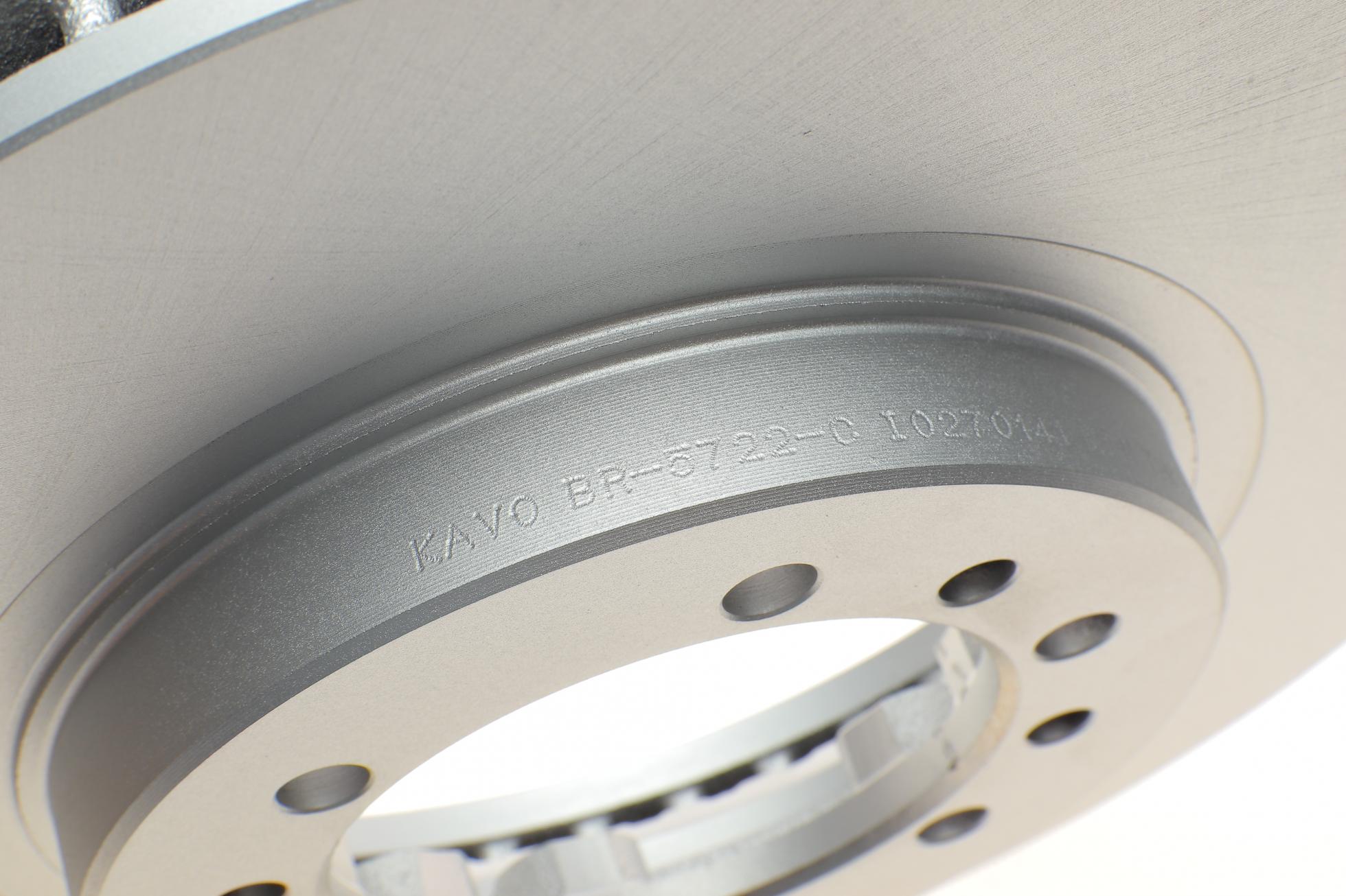 BR5722C KAVO PARTS